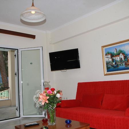 Saint Nicholas Beach Resort ดัสเซีย ภายนอก รูปภาพ