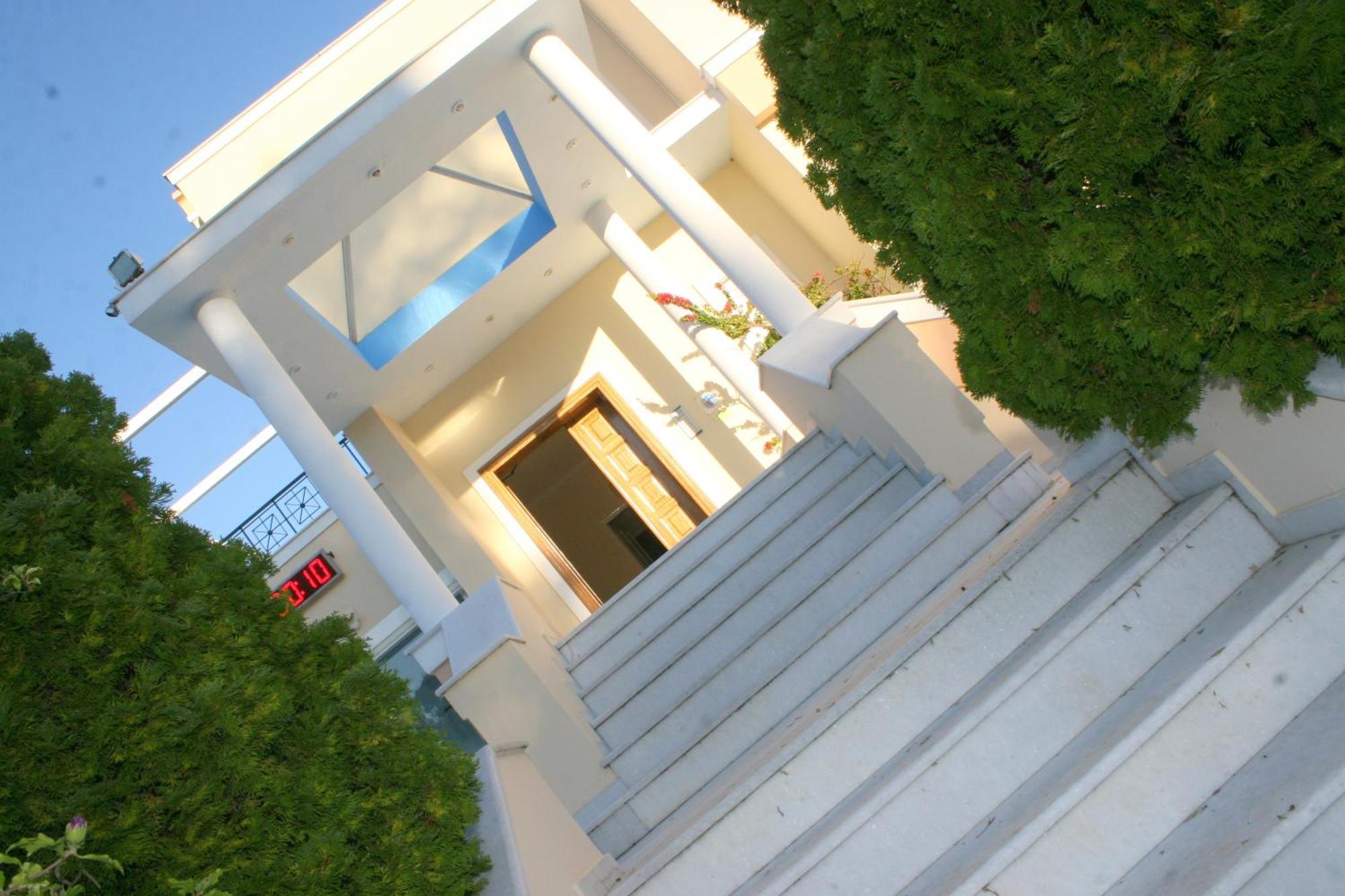 Saint Nicholas Beach Resort ดัสเซีย ภายนอก รูปภาพ