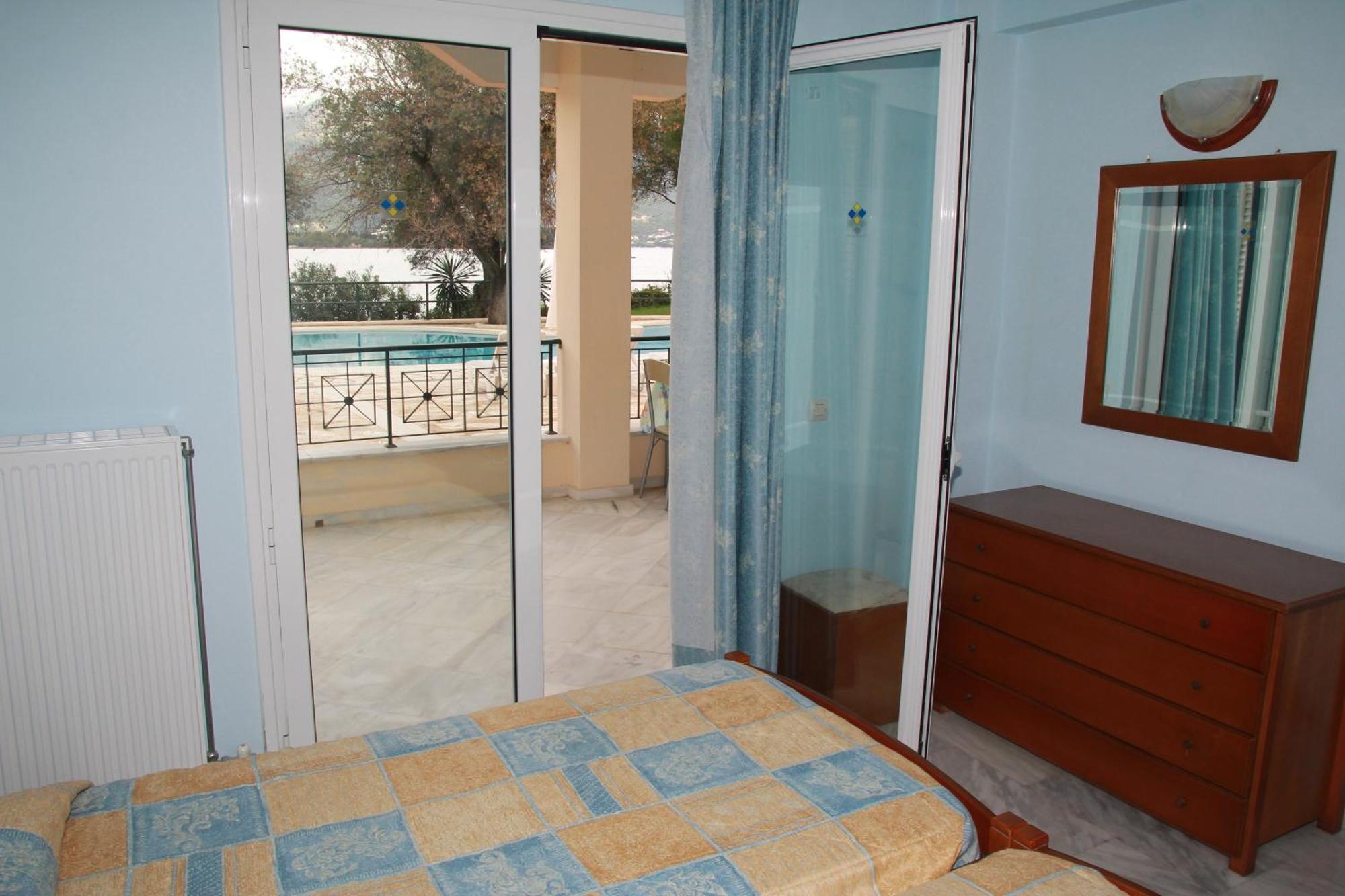 Saint Nicholas Beach Resort ดัสเซีย ภายนอก รูปภาพ