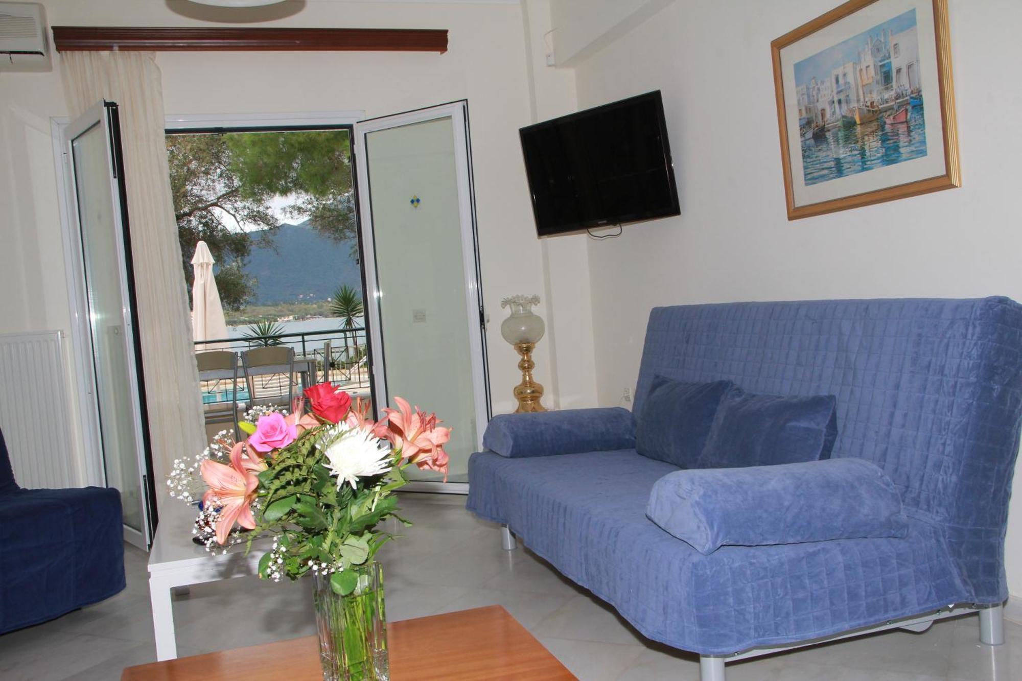 Saint Nicholas Beach Resort ดัสเซีย ภายนอก รูปภาพ