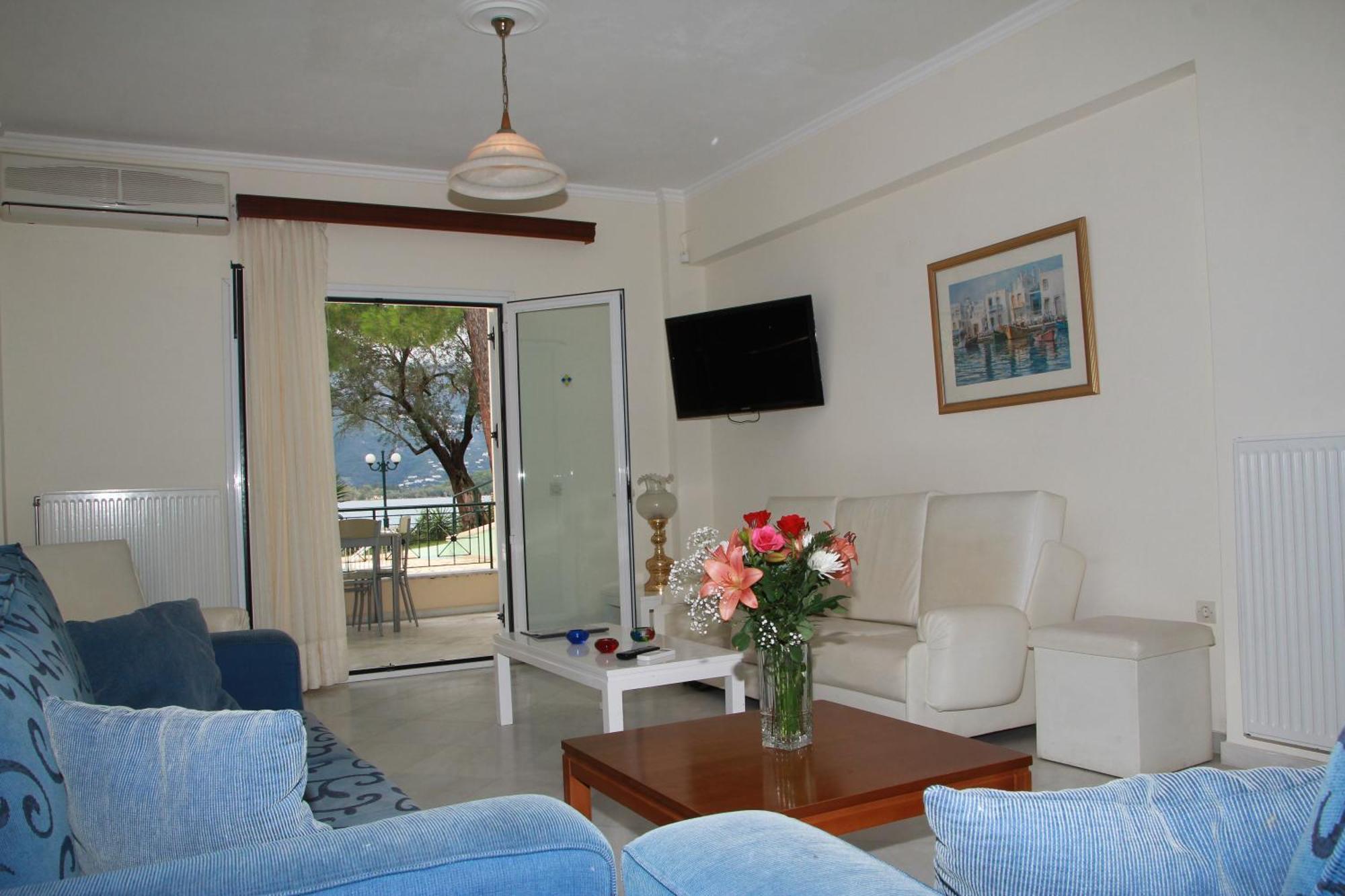 Saint Nicholas Beach Resort ดัสเซีย ภายนอก รูปภาพ