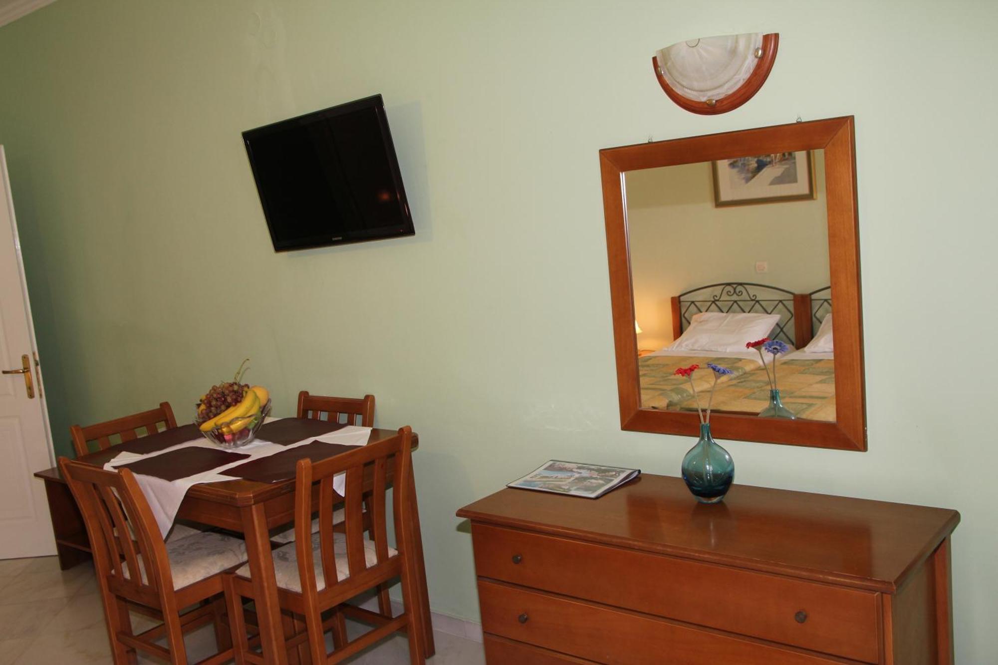 Saint Nicholas Beach Resort ดัสเซีย ภายนอก รูปภาพ