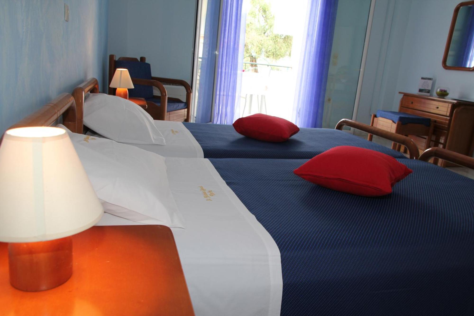 Saint Nicholas Beach Resort ดัสเซีย ภายนอก รูปภาพ