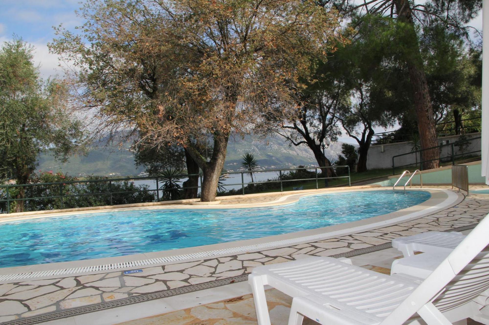 Saint Nicholas Beach Resort ดัสเซีย ภายนอก รูปภาพ