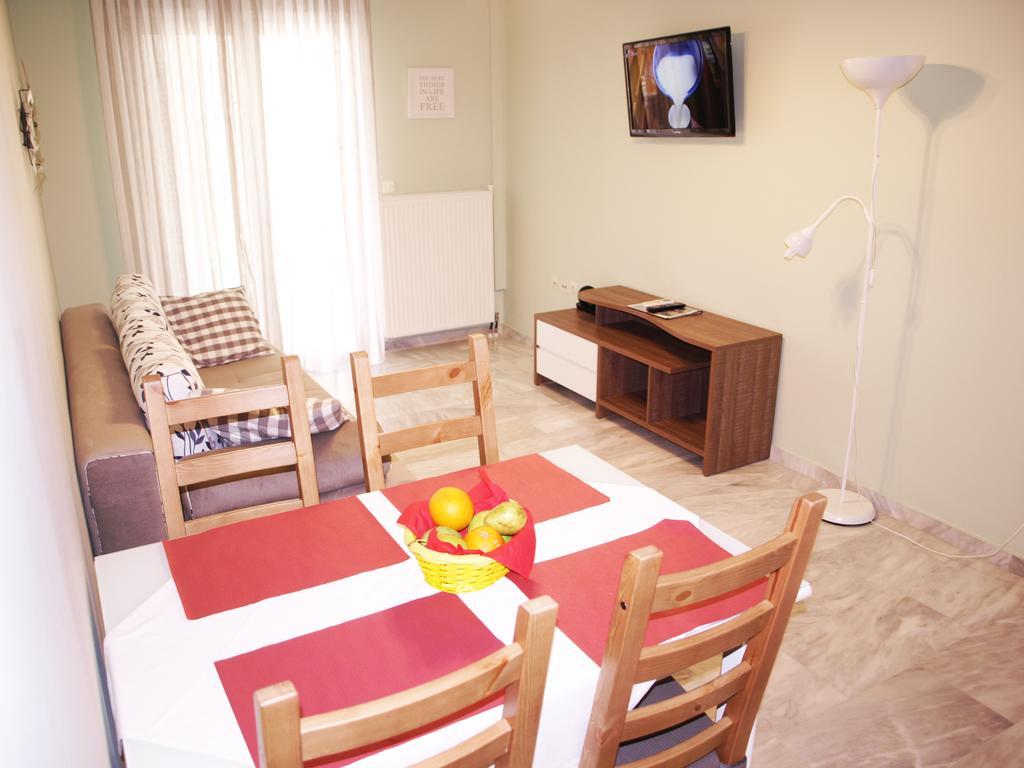 Saint Nicholas Beach Resort ดัสเซีย ภายนอก รูปภาพ