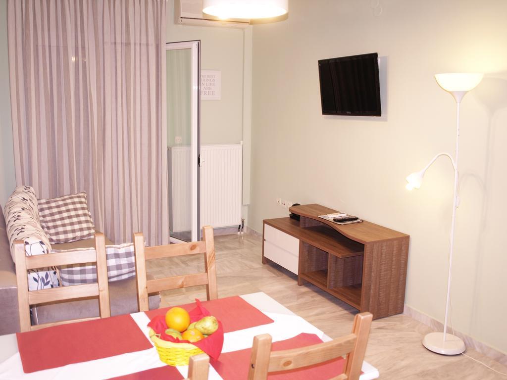 Saint Nicholas Beach Resort ดัสเซีย ภายนอก รูปภาพ