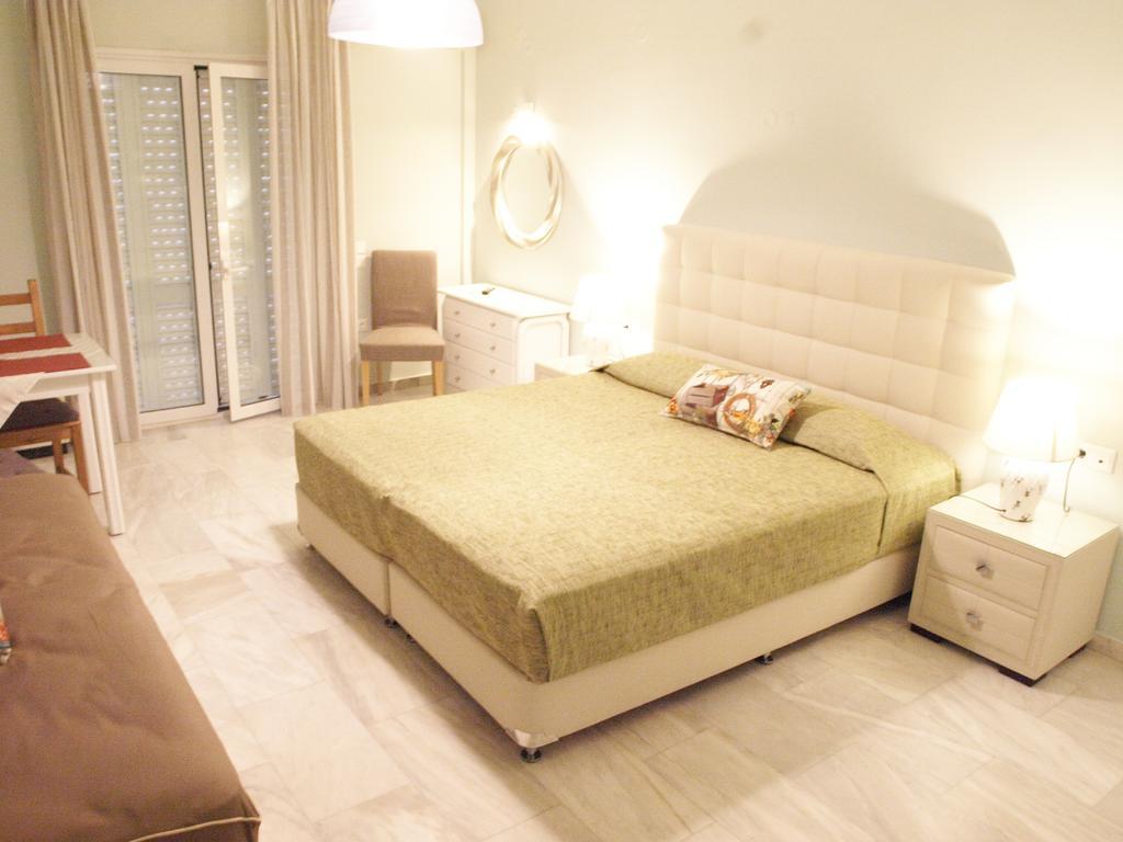 Saint Nicholas Beach Resort ดัสเซีย ภายนอก รูปภาพ