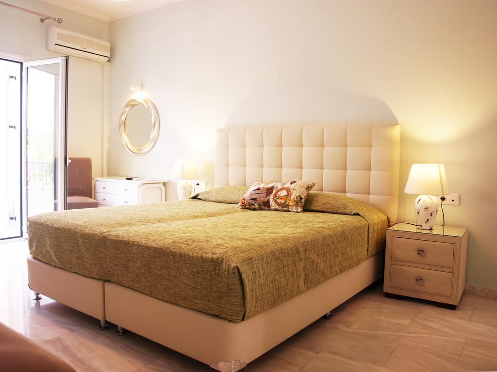 Saint Nicholas Beach Resort ดัสเซีย ภายนอก รูปภาพ