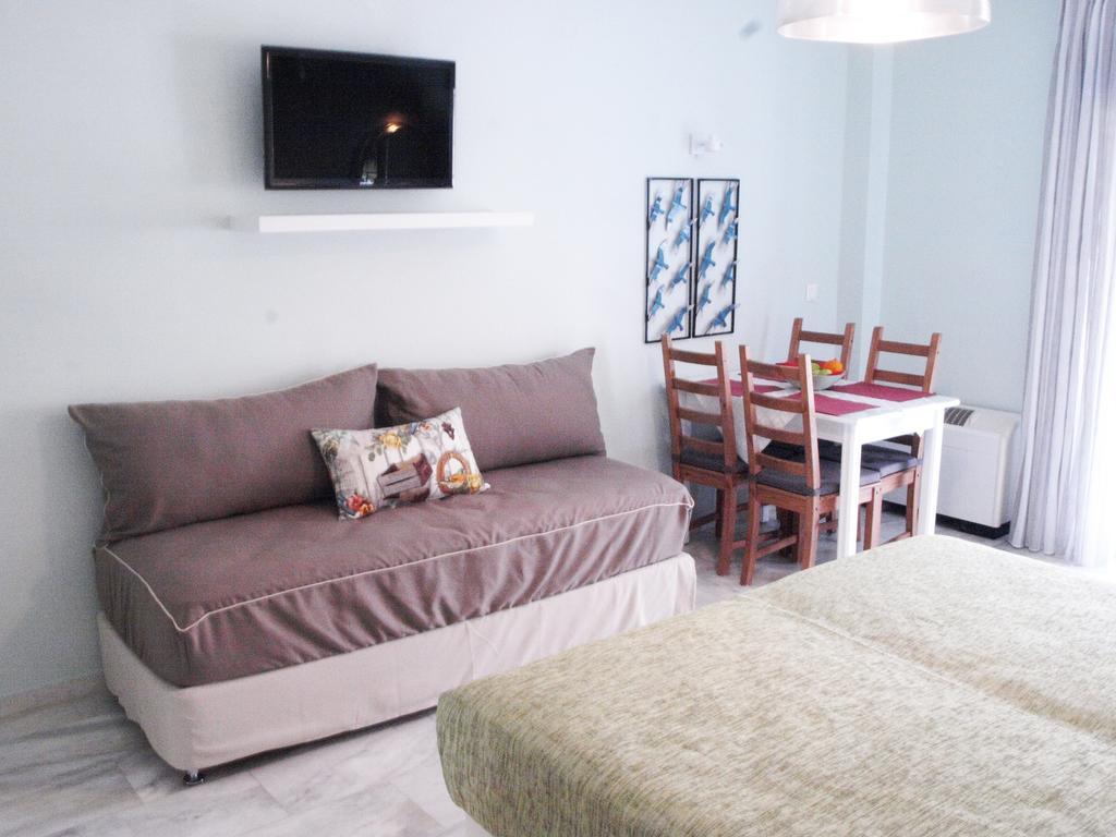 Saint Nicholas Beach Resort ดัสเซีย ภายนอก รูปภาพ