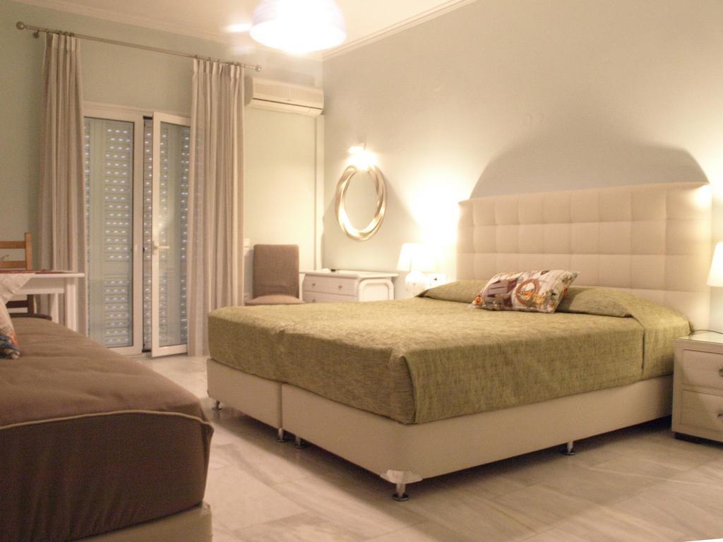 Saint Nicholas Beach Resort ดัสเซีย ภายนอก รูปภาพ