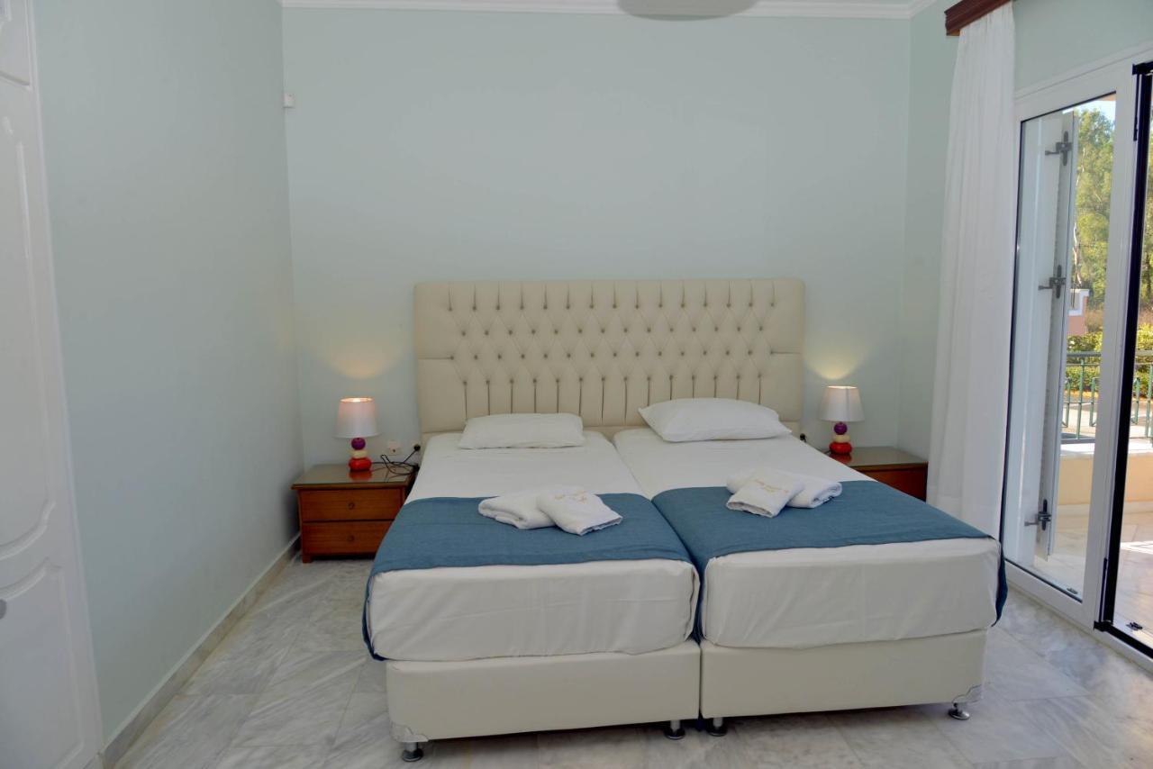 Saint Nicholas Beach Resort ดัสเซีย ภายนอก รูปภาพ