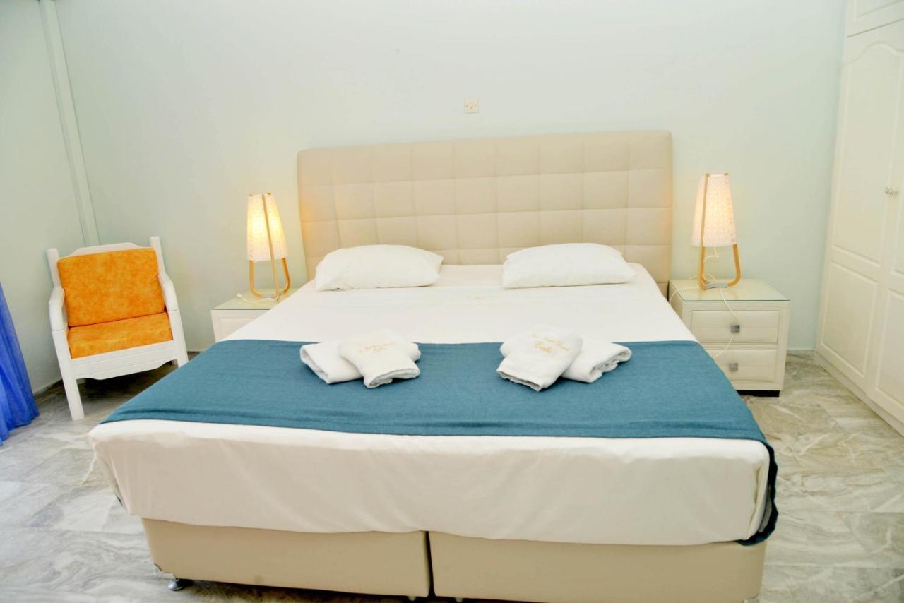 Saint Nicholas Beach Resort ดัสเซีย ภายนอก รูปภาพ