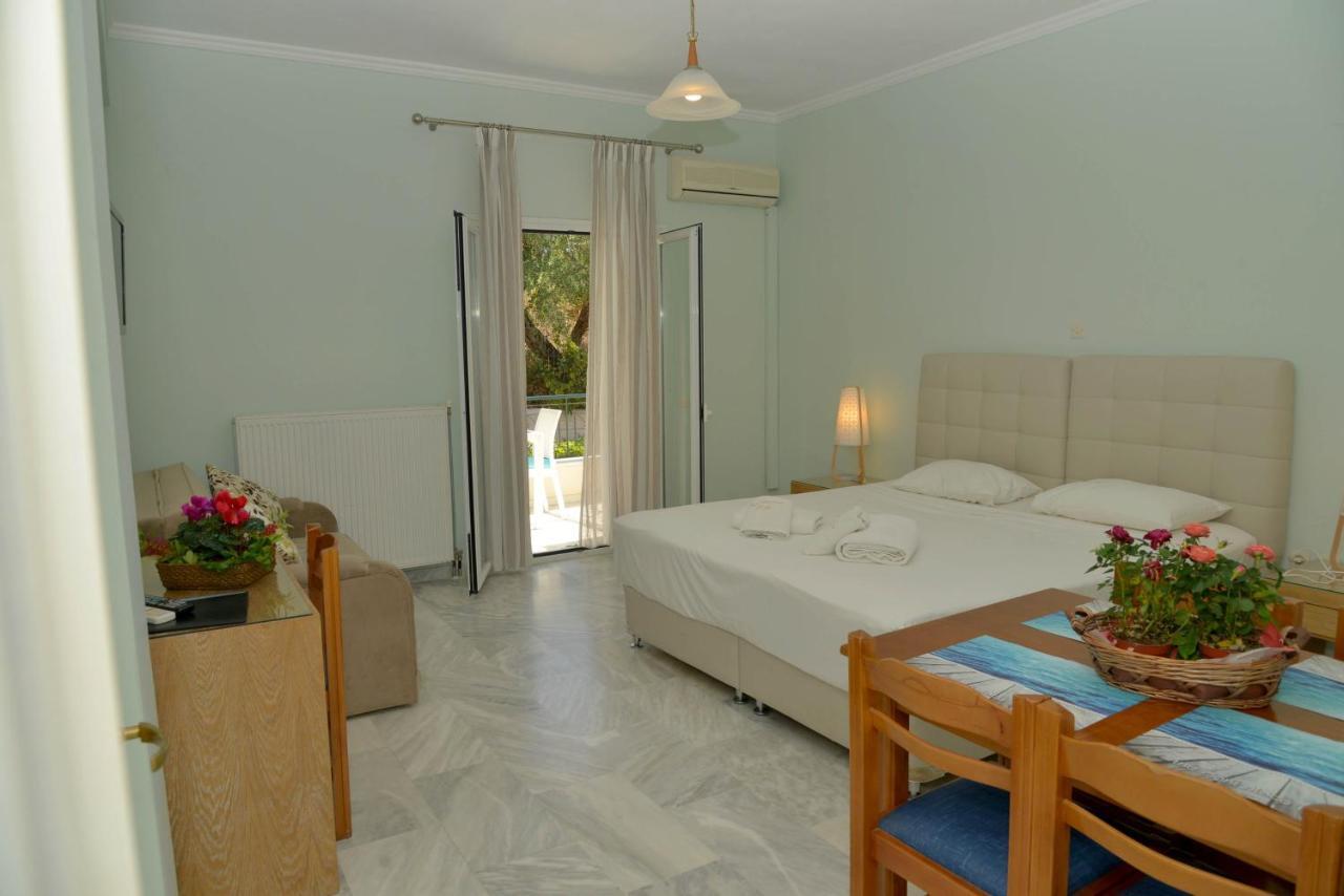 Saint Nicholas Beach Resort ดัสเซีย ภายนอก รูปภาพ