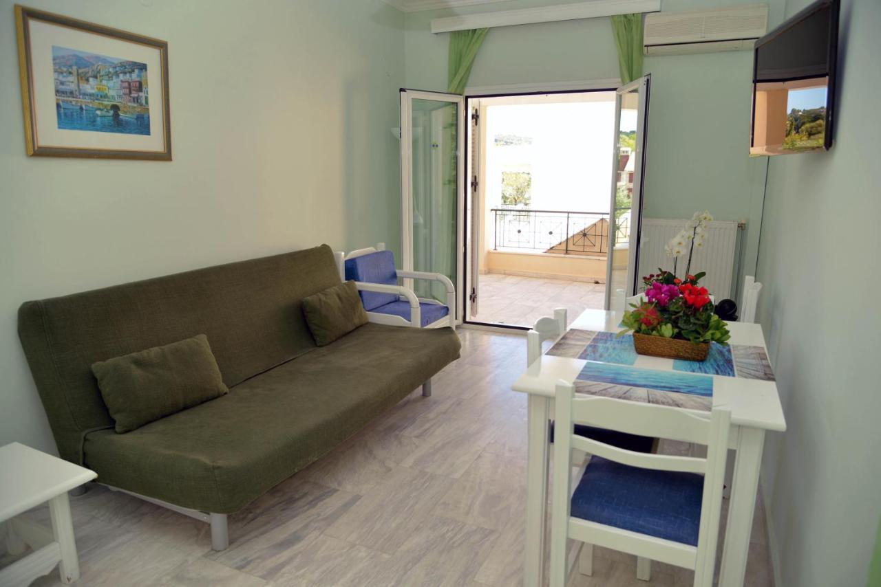 Saint Nicholas Beach Resort ดัสเซีย ภายนอก รูปภาพ
