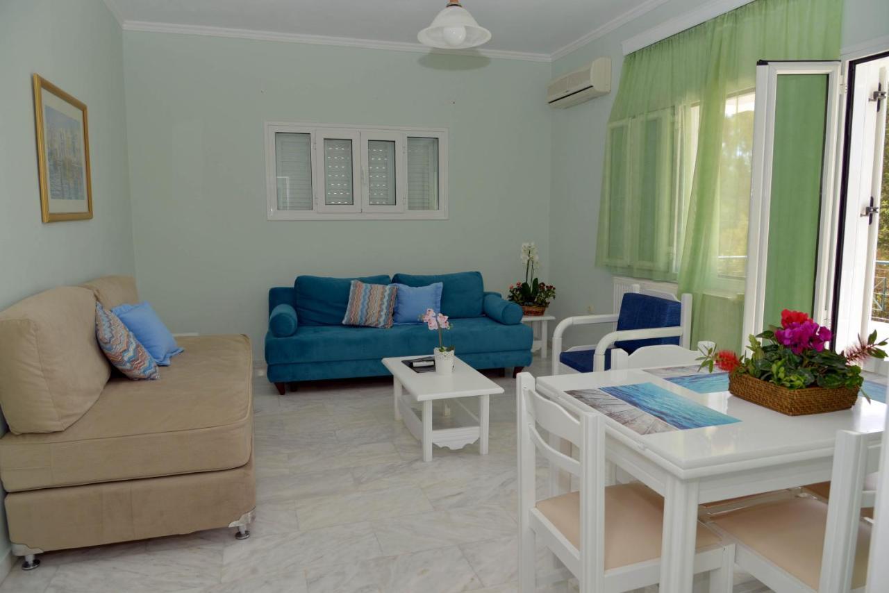 Saint Nicholas Beach Resort ดัสเซีย ภายนอก รูปภาพ