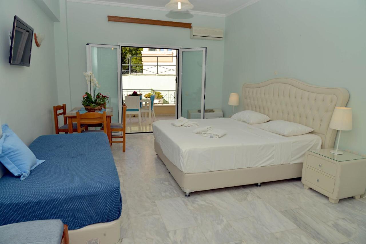 Saint Nicholas Beach Resort ดัสเซีย ภายนอก รูปภาพ