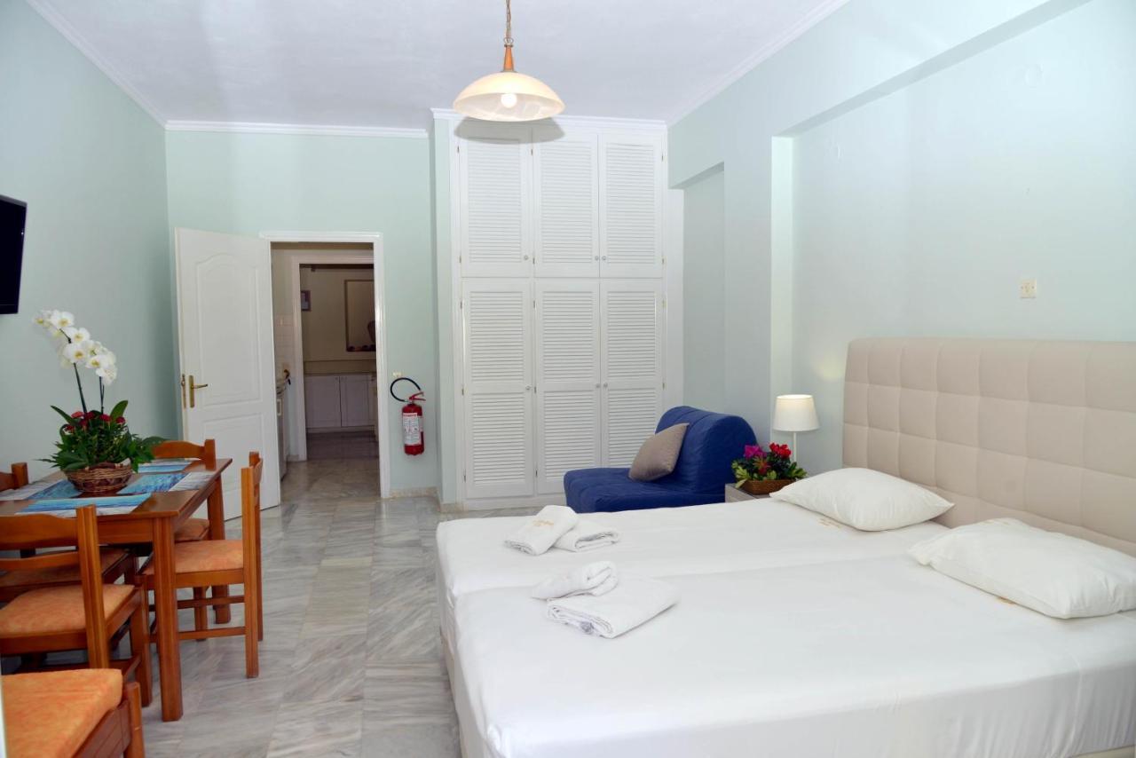 Saint Nicholas Beach Resort ดัสเซีย ภายนอก รูปภาพ